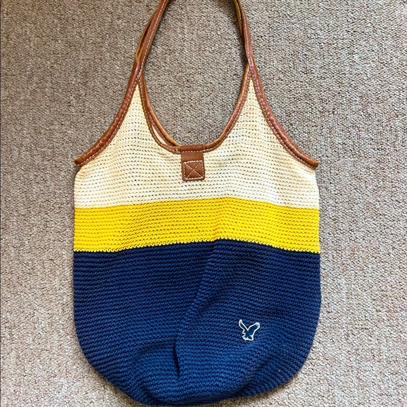 American Eagle Outfitters Handbags - American Eagle Tote Bag